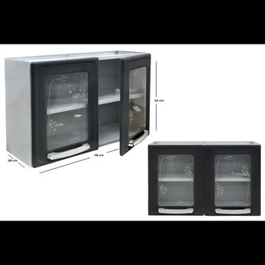 Estantes de cosina todos importados en su caja original 💯% calidad - Img 123088022