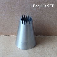 Boquilla de Repostería - Img 55700168