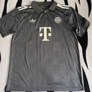 Jersey de Bayern Múnich - Img 51548375