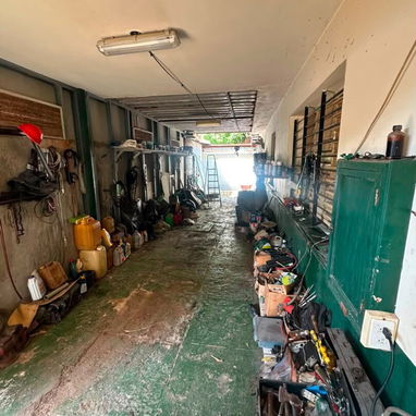 Casa independiente en la Lisa, Cerca del semáforo de 222 y 25🏠 - 7/9
