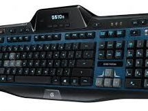 teclado logitech G 510 S - Img 69850124