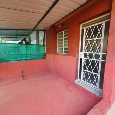 🍀 Se vende casa independiente ubicada en el Reparto Ampliación de Almendares perteneciente  al Municipio Playa 🍀 - Img 124436545
