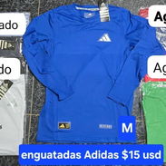 Enguatadas Adidas y Amiri en venta - Img 56320433