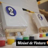 Miniset Pintura - Img 54580020