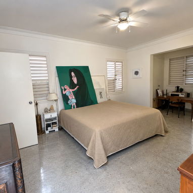 SE VENDE AMPLIA PROPIEDAD HORIZONTAL EN MIRAMAR | 318.46 m² | 6 HABITACIONES | 4 BAÑOS | CAR PORCH PARA 2 AUTOS - 9/10