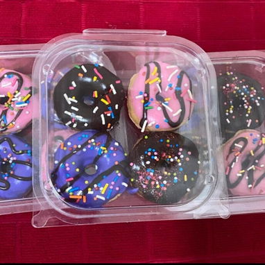 Venta de Mini Donas en la Habna - Img 119670525