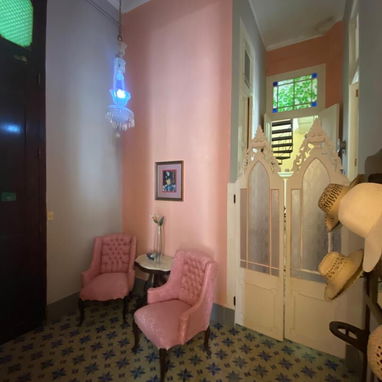 Casa en Venta Casco Histórico - 2/10