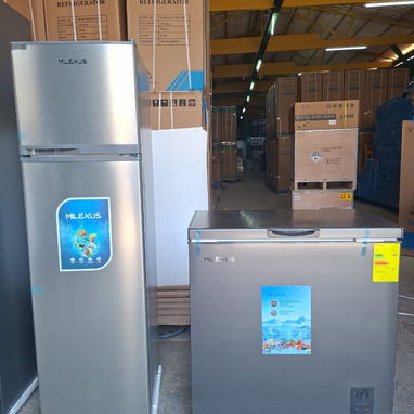 Refrigerador y Nevera - Img 122937907