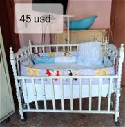 Venta de artículos para bebés - Img 45713540