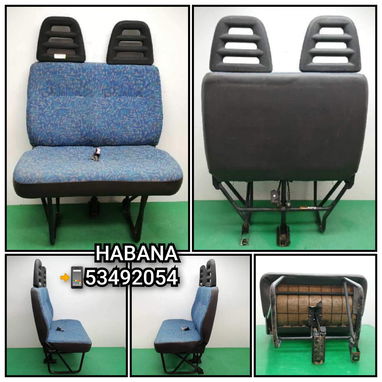Juegos de asientos modernos para adaptar, todo en la Habana contactar al 53492054 - Img 106202377