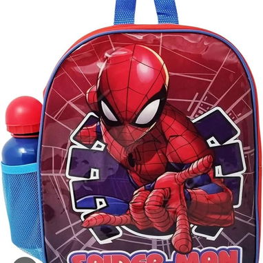Juego de mochila con pomo - Img 123132216