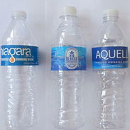 SE VENDE POMOS DE PLÁSTICO DE 500 ML PRECIO : 80 CUP CADA UNO - Img 57559309