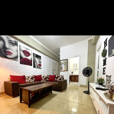 Renta de apartamento en Galeano - Img 113882922
