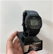 Reloj Casio G-SHOCK modelo DW5600 - Img 45805999