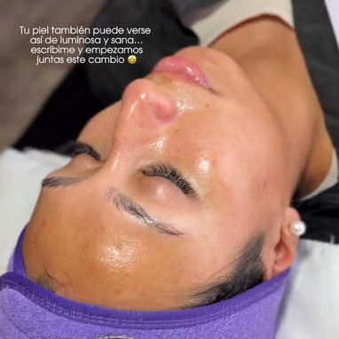 Salón de belleza - Img 124476761