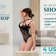 Lencería femenina - Img 57782246