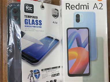 Xiaomi Redmi A2 a 100$ - Img main-image