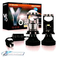 BOMBILLOS LED A4 LUPA 💥 - Img 54271203