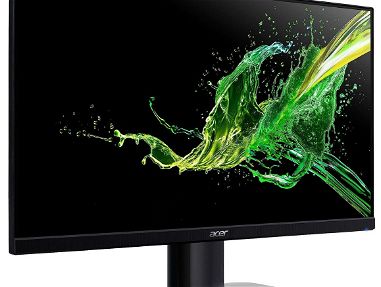 200/USD MONITOR ACER 24” FULL HD/100HZ1MS - Img main-image
