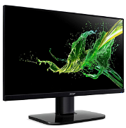 200/USD MONITOR ACER 24” FULL HD/100HZ1MS - Img 45154864