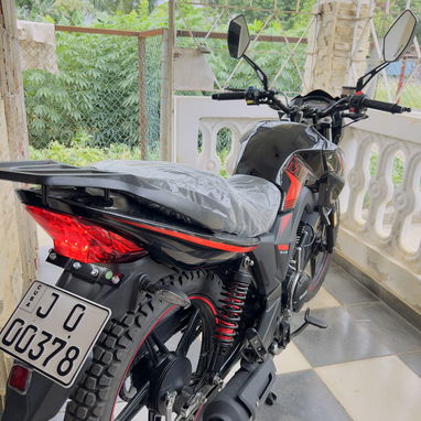 Vendo moto - Img 125615859