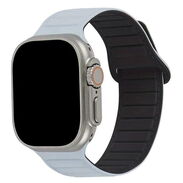 Manillas ultra magnéticas para Apple Watch de 42 a 49mm - Img 44829046