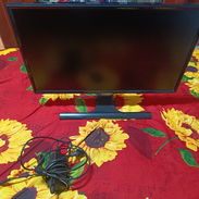 ❗Monitor Samsung 24" FHD IPS LED. HDMI y VGA con salida de audio. - Img 56577721