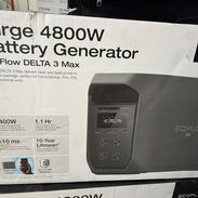 Ecoflow Delta 3 Max (s) - Img 55390361