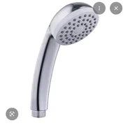 Recambio de Ducha de Mano o Regadera Con Su Soporte. Nueva en su caja! - Img 55028275