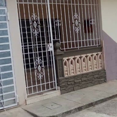 Se hacen trabajos de herrería,  elija su propio diseño... - Img 123161221