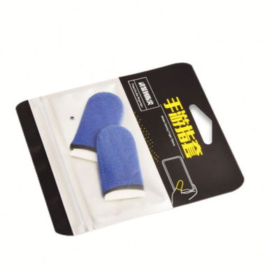MANDO O SOPORTE GAIMER CON GATILLOS(K21), PARA MOVIL, PARA JUGAR ONLINE JUEGOS COMO: CALL OF DUTY; FREE FIRE Y OTROS - 5/8