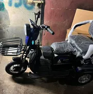 !!!VENDO Triciclos eléctrico pequeños marca DCMZL !!! - Img 50890084