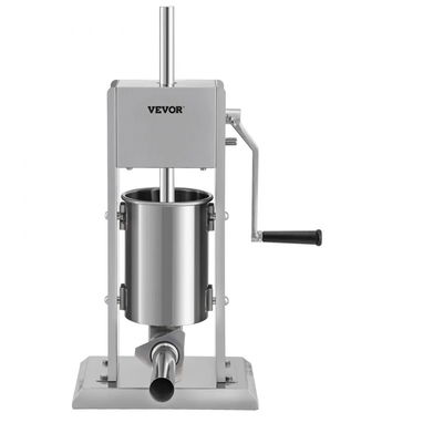 Maquina de hacer embutidos 3 litros - Img 111377543