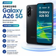 📱🔥 ¡Celulares Android disponibles al mejor precio! 🔥📱 Tenemos una gran variedad de teléfonos Android para todos los - Img 57398691