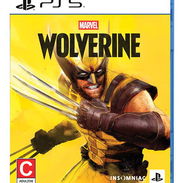 Vendo juego de Marvel Wolverine - Img 57600996