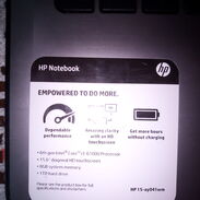 Vendo o cambio laptop Hp - Img 45535566