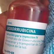 Doxorrubicina - Img 58097991