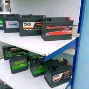 Batería de 45 amp con tres meses de garantía y factura - Img 55788976