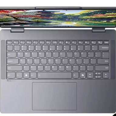 💻 Lenovo IdeaPad 5 2 en 1 – Touch 14” – Ultra 5 – 635 USD 🚗 ¡Mejores precios y calidad conmigo! - Img 127588203