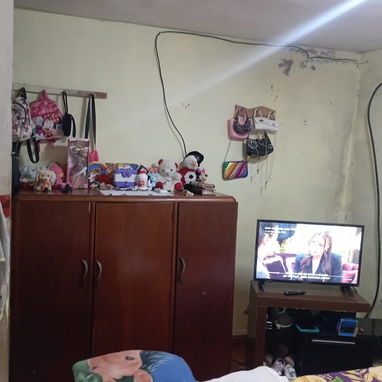 📢Vendo apartamento en altura de altahabana Boyero ✅️ Es un 1er piso - 5/5