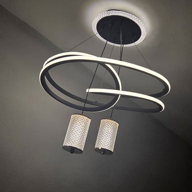 Lámparas modernas LED de techo - Img 122784189