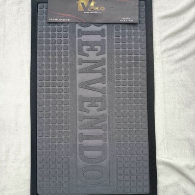 Alfombra de Entrada “Bienvenido” – 45 × 75 cm (CV) - 10/10