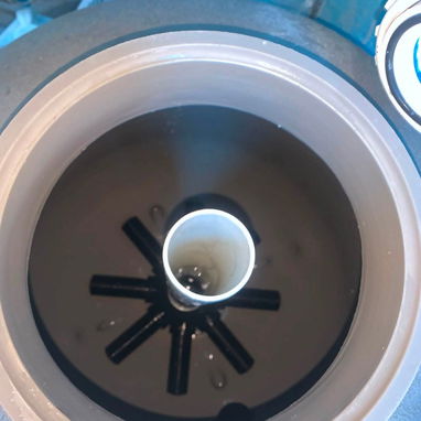 💧 ¿Tu piscina presenta fugas en el filtro de arena? - 3/5