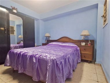 Se vende 2 apartamentos en Centro Habana en una sola propiedad - Img 63674117