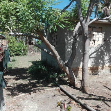 Se vende casa en construcción - Img 125745536