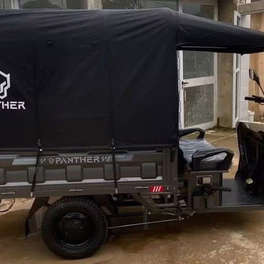 TRICICLO JIMPENG PANTHER*‼️🚐Ja - 2/4