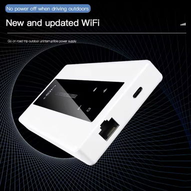 š„Enrutador Wifi 4g y 3g LTE, Router con Ranura para tarjeta sim, Amplificador Wifi, Router VPNš„ - Img 92369918