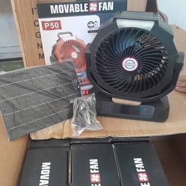 Ventiladores p50 - Img 124336602