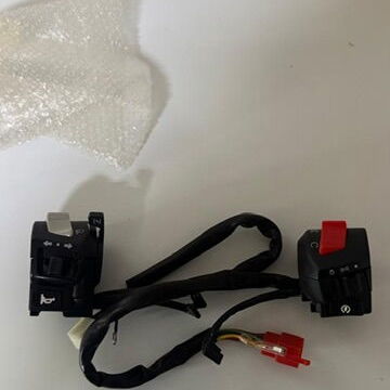 📲52774129 Se vende  varias piezas para algunas motos electricas, para ax100 , suzuki gn125,motos de combusti - 6/10