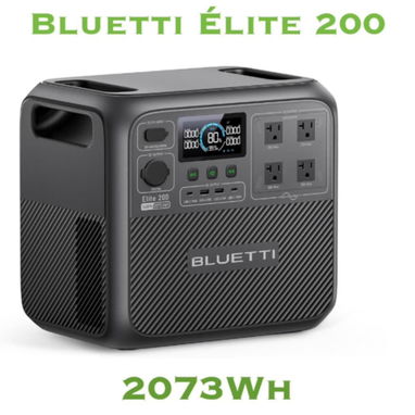 Estaciones de Energía .Ecoflow,Bluetti - Img 123948947